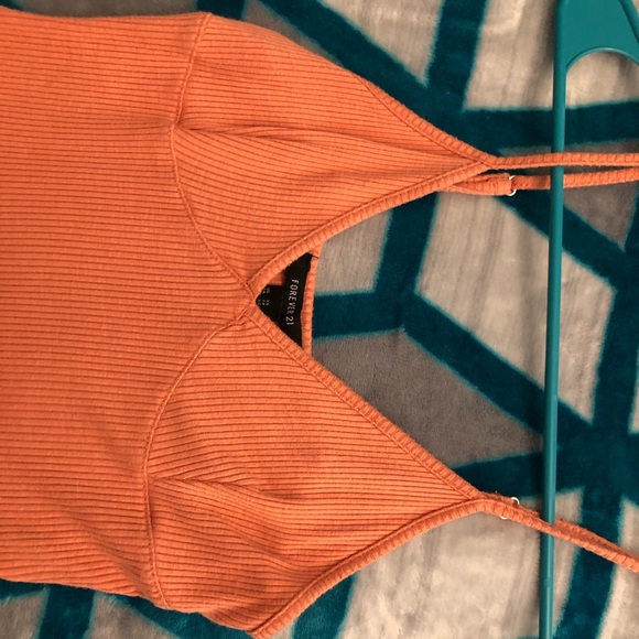 Forever 21 Bodysuit🌸 - Picture 2 of 4